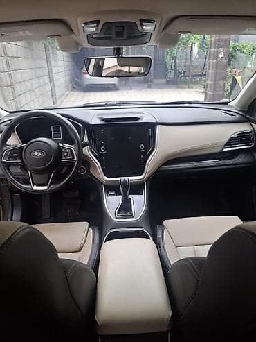 abs: Subaru Outback: 2020 г., 2.5 л, Вариатор, Бензин, Кроссовер — 6