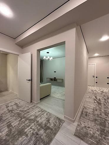 139: 3 комнаты, 87 м², Элитка, 8 этаж, Дизайнерский ремонт — 2