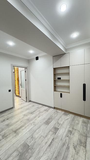 Продажа квартир: 2 комнаты, 52 м², Элитка, 3 этаж, Дизайнерский ремонт — 4