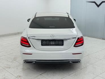 мерс сешка бишкек: Mercedes-Benz E-Class: 2017 г., 2 л, Автомат, Дизель — 4