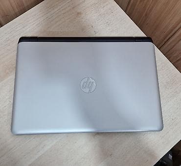 Ноутбуки: Ноутбук HP Для учебы, Intel Core i5, ОЗУ, RAM: 8 ГБ, Другая серия — 3