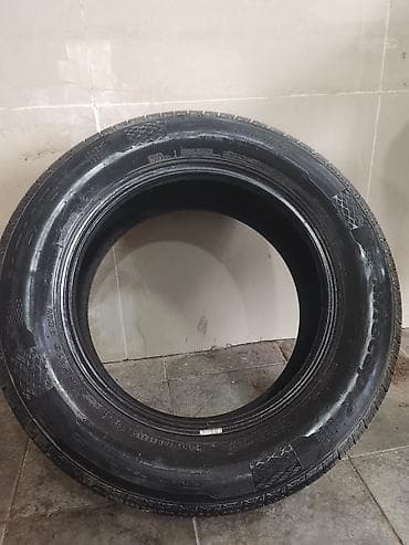 Летняя шина Hankook Kinergy 4S2 (надпись Hankook на боковине) — 2