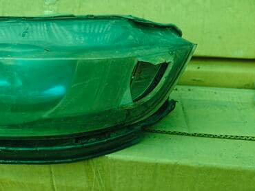 доп фары для скутера: Передняя левая фара Honda 2005 г., Б/у, Оригинал, Япония — 3