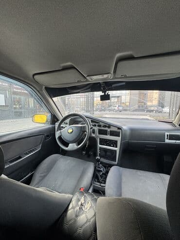 инструмент для удаления вмятин без покраски бу: Daewoo Nexia: 2012 г., 1.5 л, Механика, Бензиновая, Седан — 5