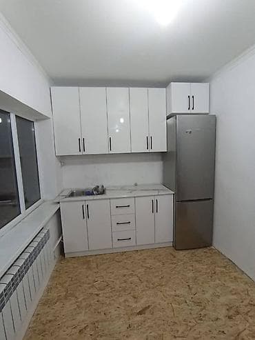 Тумбы и подставки: Кухонный гарнитур, цвет - Белый, Бесплатная доставка — 3