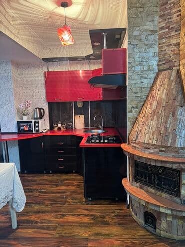 умный дом: 45 кв. м, Эмереги менен — 17