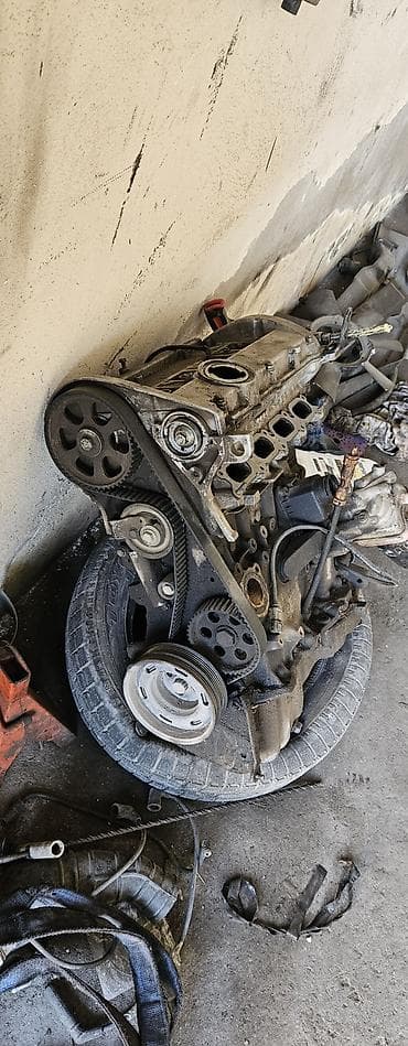 химия авто: Матор ауди 1.8 матор троит — 2