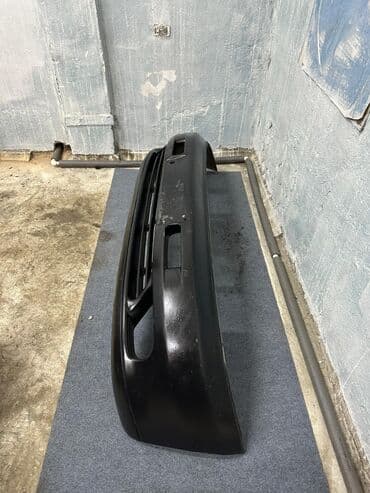 профнастил для обшивки дома цена: Бампер Алдыңкы Mercedes-Benz, Колдонулган, Оригинал — 6