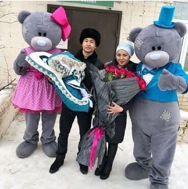 Ламинат: Ростовые куклы Продажа и сдаётся Шьем на заказ другие персонажи — 7