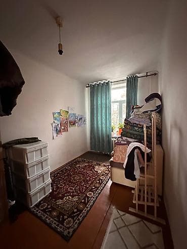 70: 2 комнаты, 42 м², Политех Хрущевка, 3 этаж, Косметический ремонт — 7