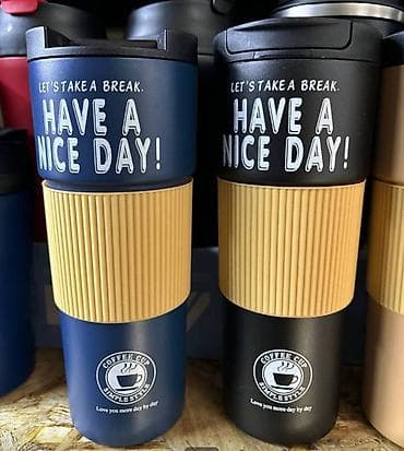 пищевые термосы: ТермосДляЧая Цены зависит от обьема и моели #Термос #Чай #Удобство — 6