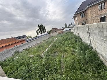 джал продажа: 45 соток, Для строительства — 2