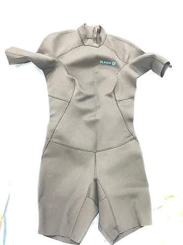 купалник 48: Женский Гидрокостюм для плавания взрослыйразмер46- 48 Отличное — 4