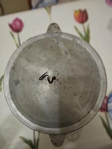 Продаю советский казан 6 литров