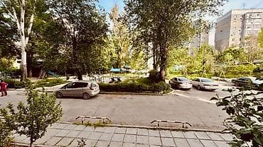 свердловский район: 3 комнаты, 93 м², Восток-5 мкр 106 серия, 1 этаж, Свежий ремонт — 7