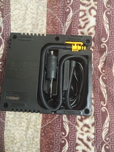 Элктронасос для авто цена 2800 новый