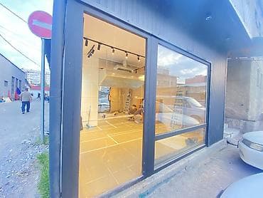 Кыймылсыз мүлк: Продажа 15т$ Аренда 30 тыс Аренда помещения Ортосайский рынок В — 2