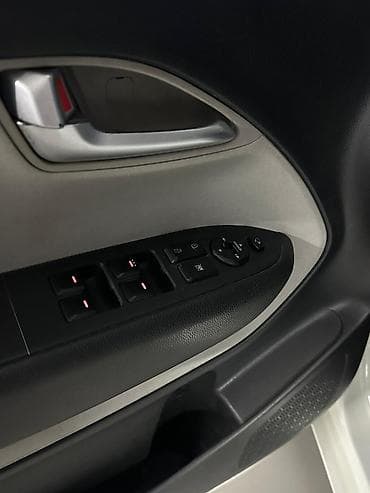 авто рага: Kia Ray: 2021 г., 1 л, Автомат, Бензин, Хетчбек — 10