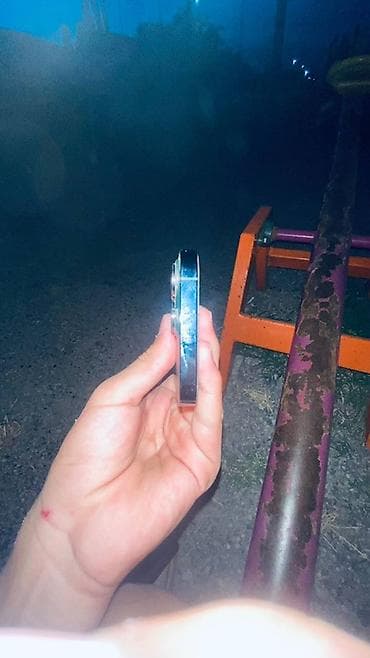 монитор с камерой заднего вида: IPhone 13 Pro, Alpine Green, Чехол — 3
