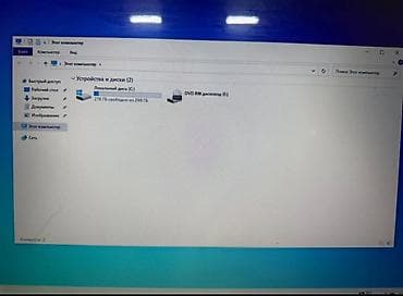 Ноутбуки и аксессуары: Для лёгких задач, Б/у, Intel Pentium — 5