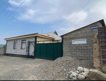 сниму дом на иссык куле: Дом, 100 м², 6 комнат, Собственник, Евроремонт — 1