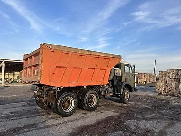 фура сканя: Грузовик, Стандарт — 4