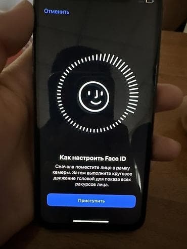 Аксессуары для мобильных телефонов: IPhone X, 64 ГБ, Space Gray, 73 % — 5