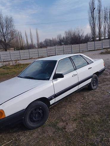 мотор ауди 4 2: Audi 100: 1985 г., 1.8 л, Механика, Бензин, Седан — 6