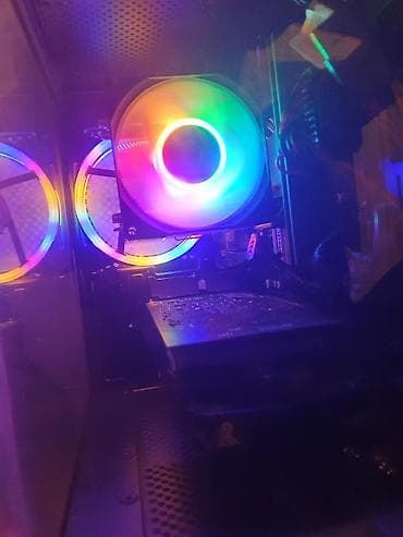 core i3 10100f: Компьютер, Игровой — 3