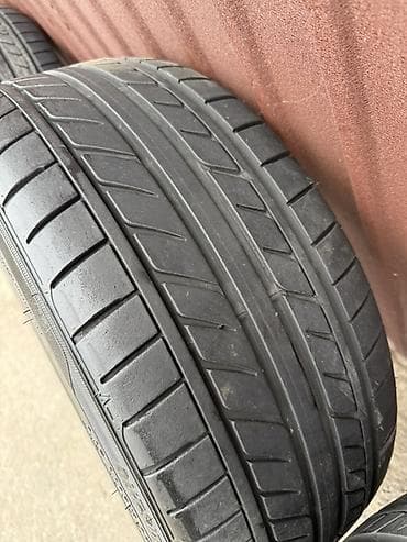 step rf3: Колеса в сборе 245 / 40 / R 18, Лето, Комплект, Литые, отверстий - 5 — 3