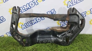 контроллеры raid md2 (низкопрофильный): Подушка коробки передач BMW Б/у, Оригинал — 1