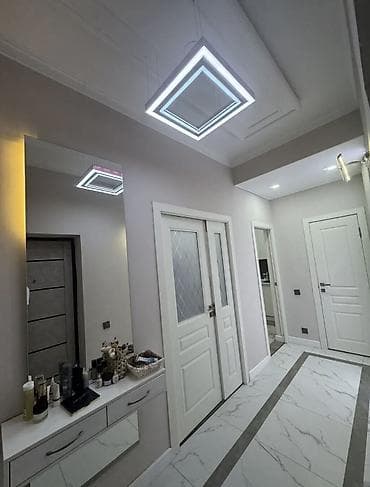 1 bedroom: 1 комната, 40 м², Элитка, 3 этаж, Дизайнерский ремонт — 2