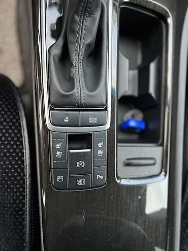 kia monig: Kia K5: 2019 г., 2 л, Автомат, Бензин, Седан — 10