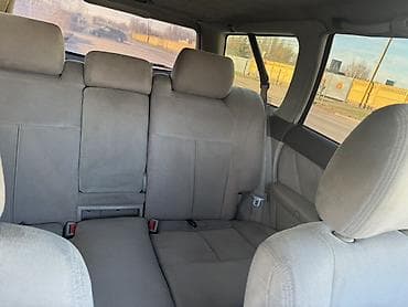 субару легаси машина: Subaru Legacy: 2001 г., 3 л, Автомат, Газ, Универсал — 8