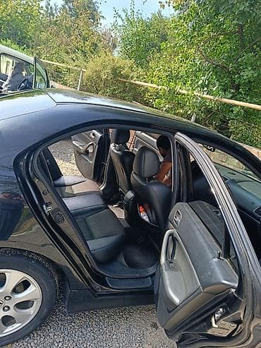 hond: Honda Accord: 2006 г., 2 л, Механика, Бензин, Седан — 8
