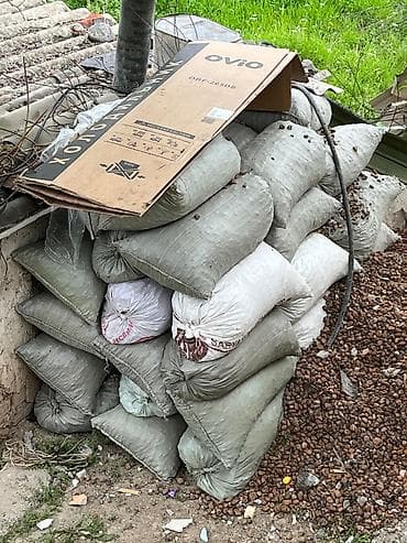 продам сахар: Керамзит, На засыпку, В мешках — 4