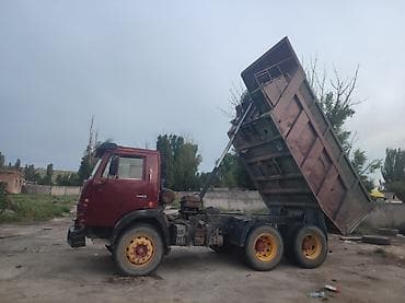 аккорд 7 сл9 тайп с: Грузовик, Камаз, Стандарт, 7 т, Новый — 3
