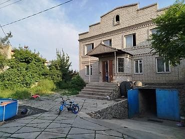 аренда 1 ком: Сдаётся квартира мкр Учкун 1 комната с балконам,есть внутри — 1