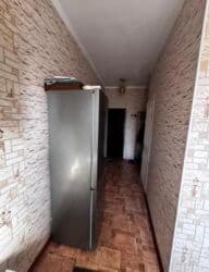 аренда 1комнатные квартиры в бишкеке: 1 комната, 36 м², 106 серия, 4 этаж, Косметический ремонт — 6