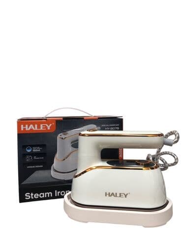 мини утюг для одежды: Үтүк Буу, Керамикалык, Вертикалдуу бууга кармап жумшартуу — 2