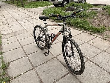 forward apache: Горный велосипед, Specialized, Алюминий — 7