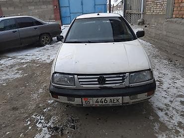 радиатор опель зафира а: Volkswagen Vento: 1993 г., 1.8 л, Механика, Бензин, Седан — 9