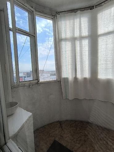 flat kant: 2 комнаты, 50 м², Моссовет Индивидуалка, 15 этаж, Старый ремонт — 7
