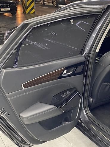 deepal so7: Kia K7: 2018 г., 2.4 л, Автомат, Бензин, Седан — 3