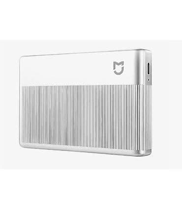 принтеры мини: Карманный фотопринтер Xiaomi 1S GL (MJKDDYJ02HT) - Компактный — 4