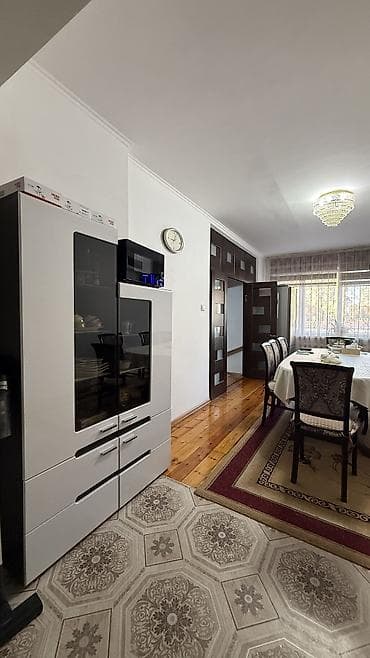 объявления о продаже дома: 🔥 СРОЧНАЯ ПРОДАЖА! ДОМ В ЗОЛОТОМ КВАДРАТЕ БИШКЕКА 🔥 📍 Юнусалиева / — 9