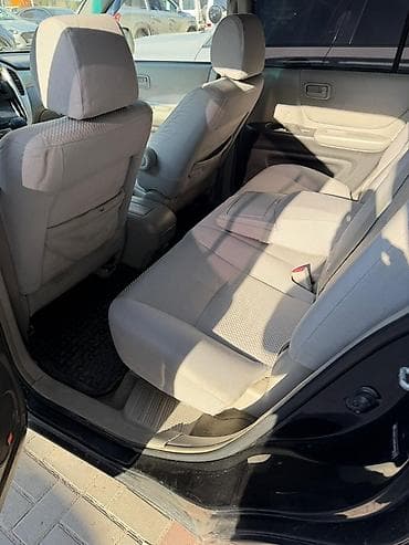 lend cruizer: Toyota Highlander: 2004 г., 3.3 л, Автомат, Бензин, Кроссовер — 1