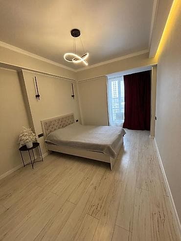 Коммерческая недвижимость: Студия, С мебелью полностью — 7