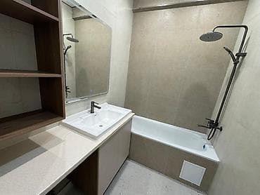 139: 3 комнаты, 78 м², Элитка, 3 этаж, Евроремонт — 8