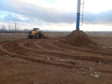 бассейн надувной б у: Проводим канализацию, водопровод. Устанавливаем ВБР строительство — 10